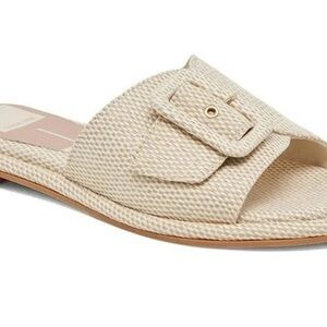BRAND NEW! Dolce Vita Albey Slide Sandals